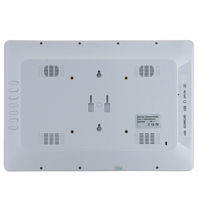 Full Hd Wall Mount 15 Inch Digital Photo Frame With High Quality Buy