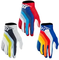 

Airline Motocross Racing Gloves Men Off-road MX MTB DH Mountain Bike Downhill Cycling Bicycle Guantes Enduro Trail Gloves