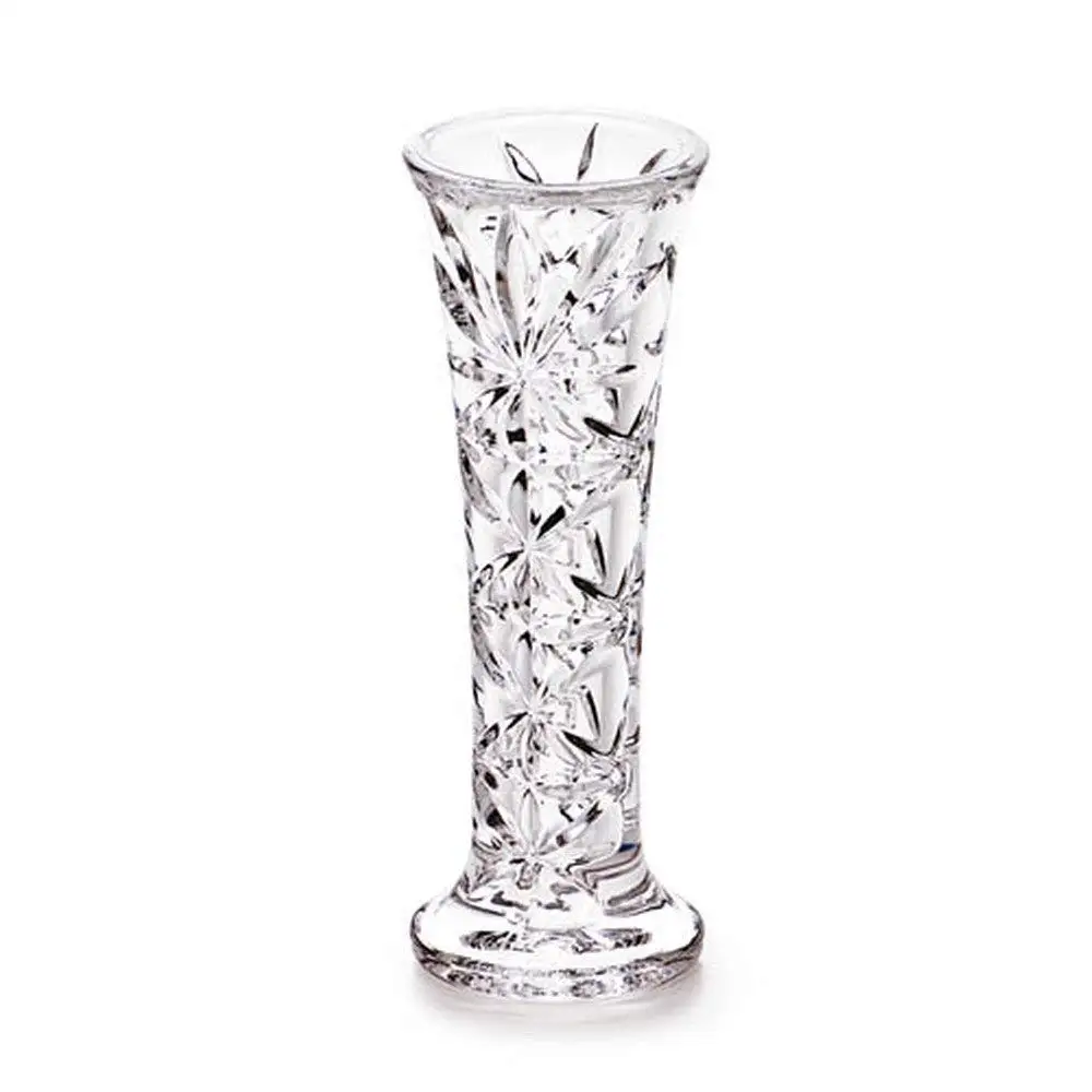 Giftale Acrylic Vase Break-Resistant , Polycarbonate Plastic Glassware Collection #2022
