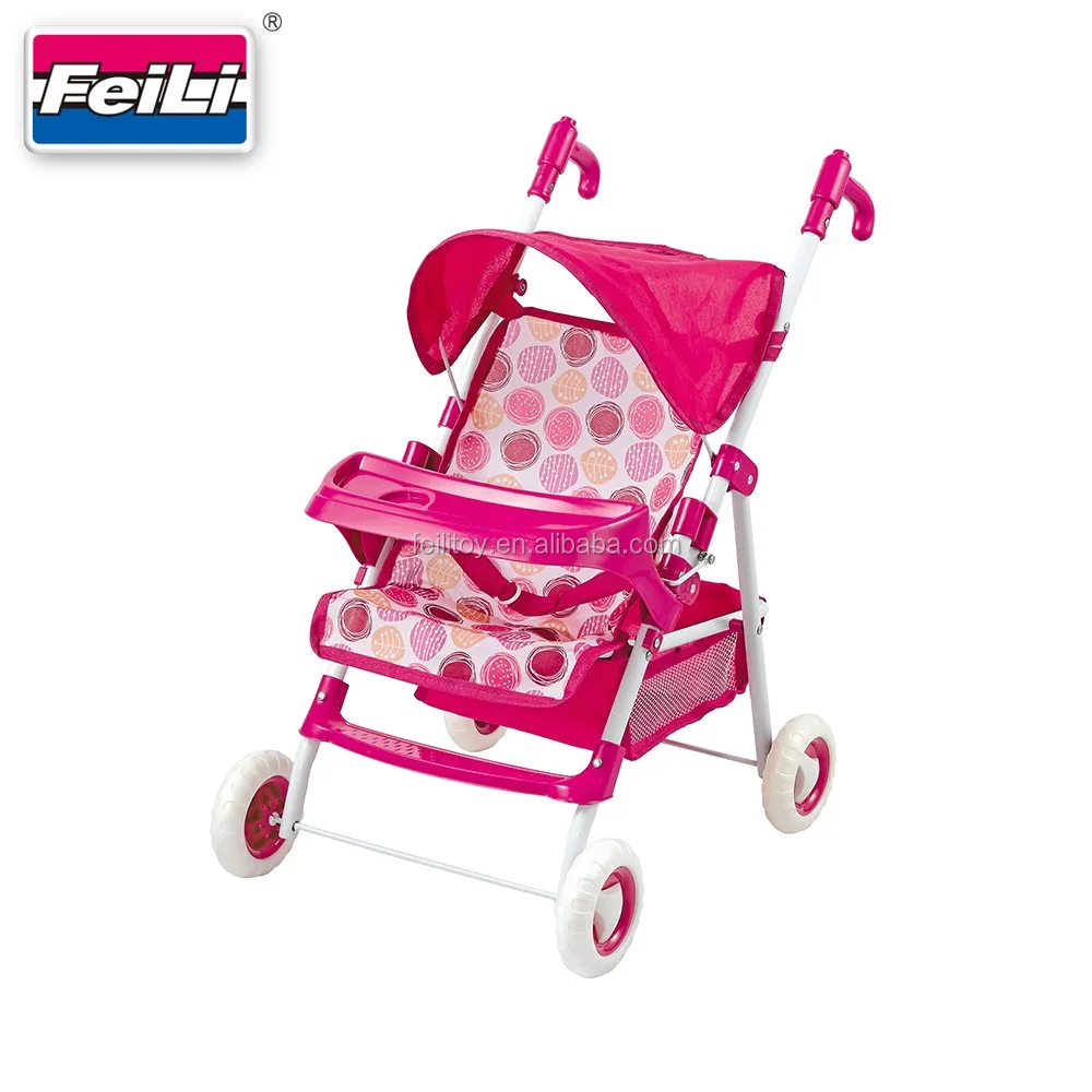 quality doll stroller