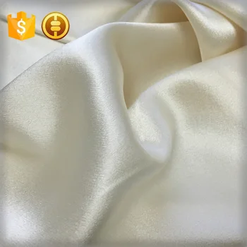 pure silk satin fabric