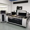 light industry 1500*3000mm high speed fiber laser cutting machine