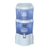 28 Litre Mineral Water Pot With 7 Stage Filter , Liter Mineral Pot