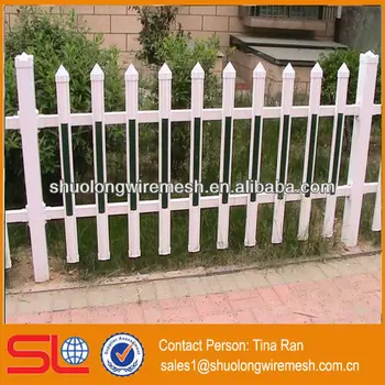 bv certificate decorative outdoor metal garden edging fencing garden