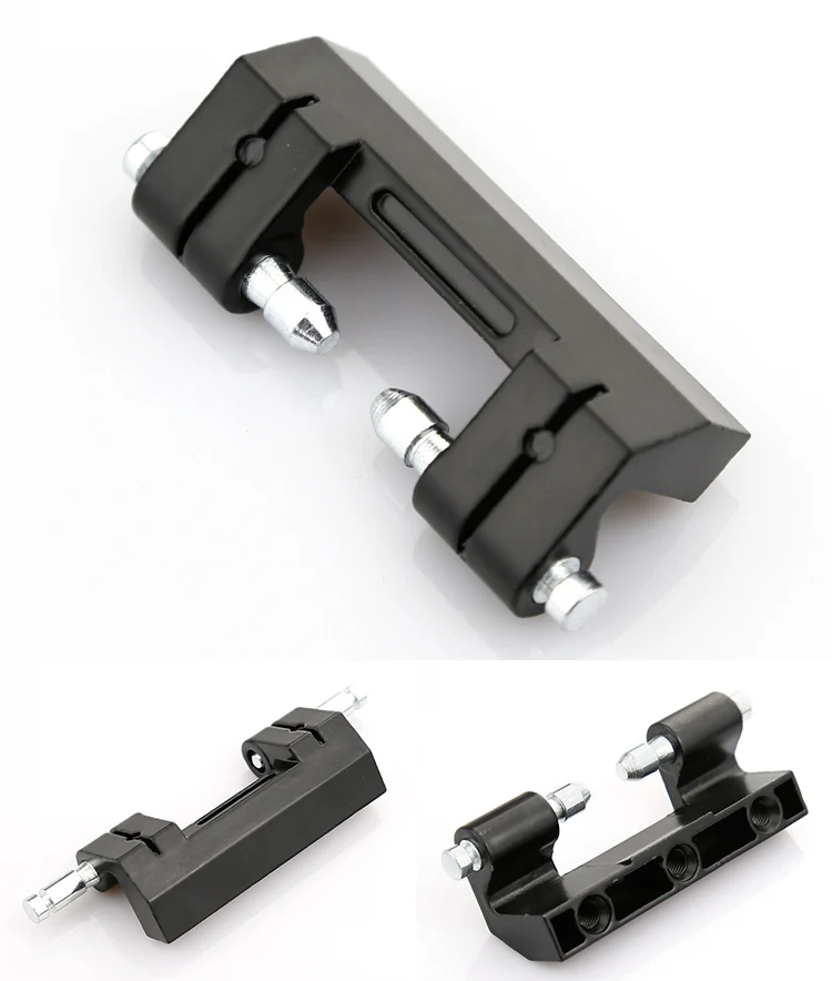 Industrial Power Distribution Electronic Hidden Door Hinge