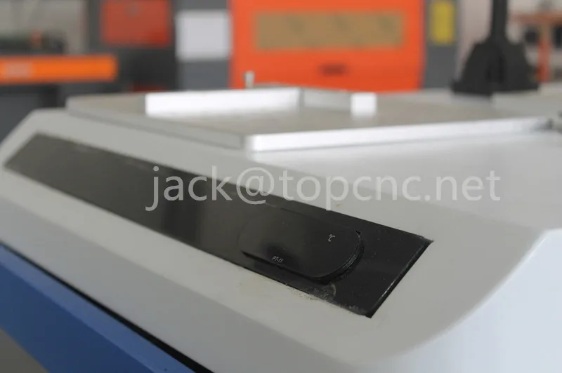 fiber laser marking machine