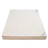 Top quality compress price foam pocket coil mattress