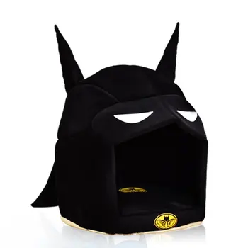 batman bed tent