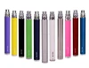 Popular and Topsell Ego-c twist 650 900 1100 1300mAh Battery Kits for e-cigarette