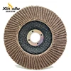 Abrasive Flap Disc Metal Grinding Disc Angle Grinder Polishing Disc