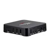 Hottest Android 7.1 TV Box RAM 1GB ROM 8GB 2 USB 2.4G WiFi Amlogic S905W MXQ PRO