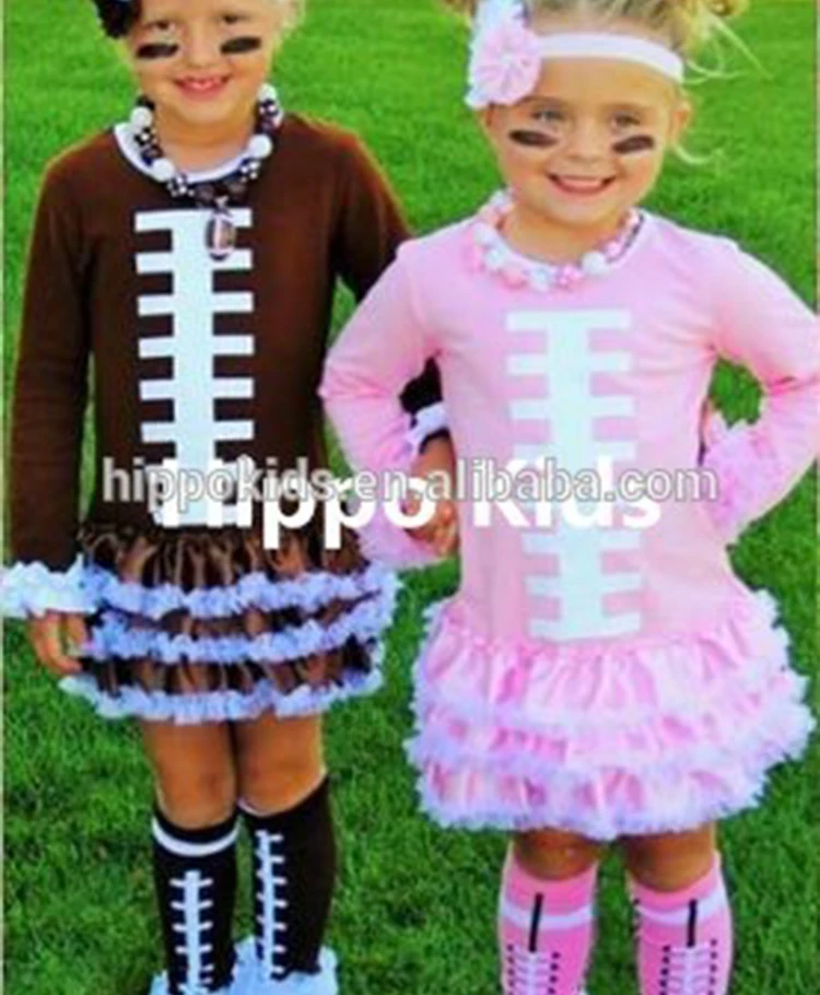 NFL Kids Dresses, NFL Dress, Skirts