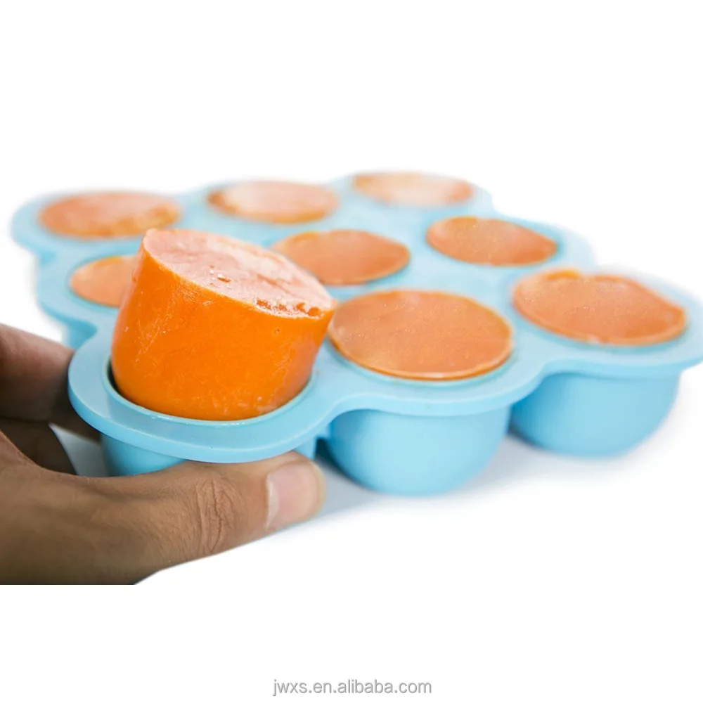 

Pellet Ice Tray Table, Mini Fridge Ice Cube Tray Mold, Ice Tray For Kid, Pantone color