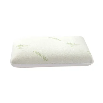 Nantong Textile Contour Cool Gel Memory Foam Bamboo Pillow Buy