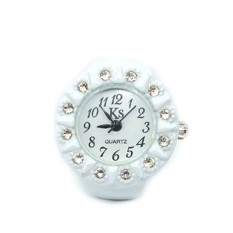 digital finger ring watch price