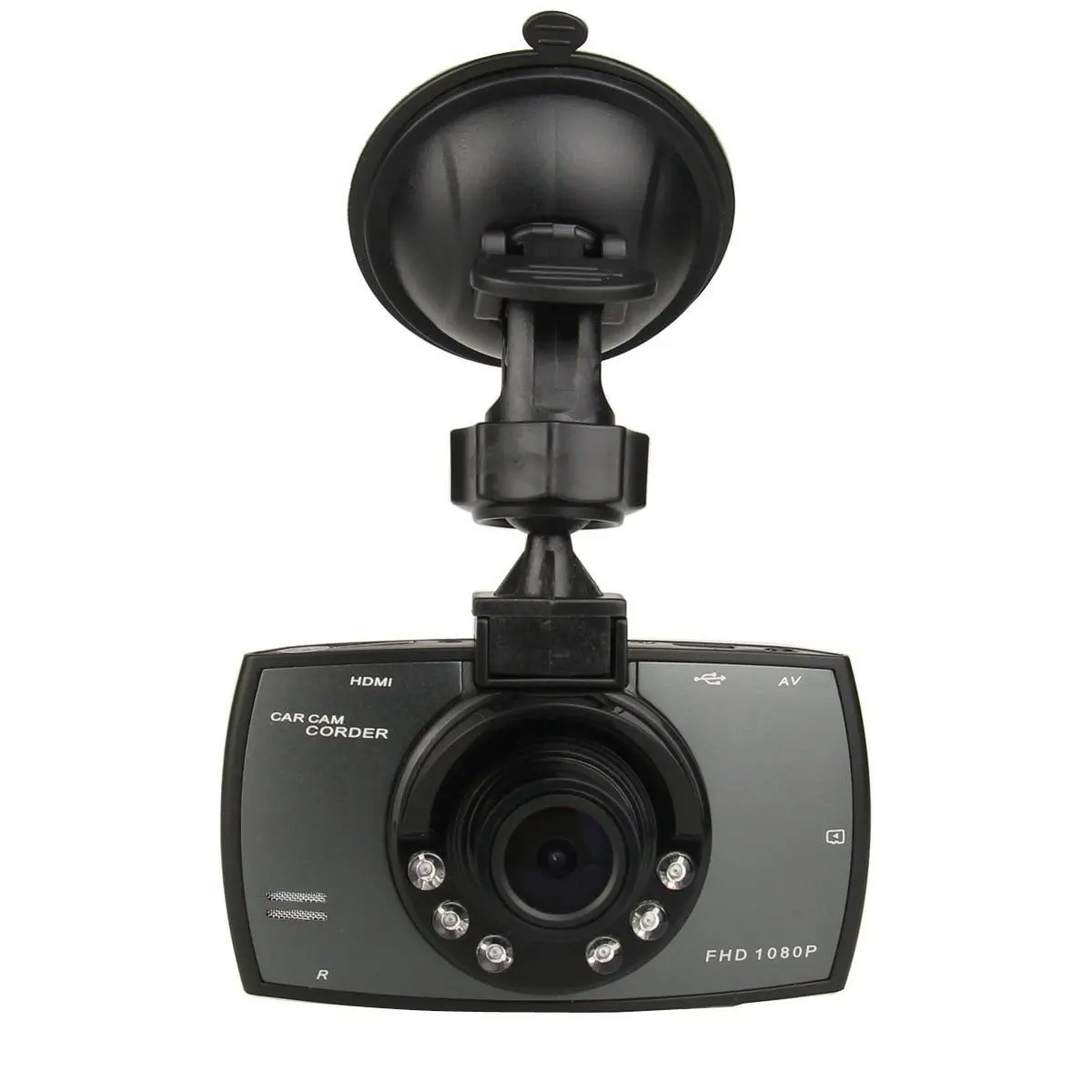 digital video camera recorder fhd review