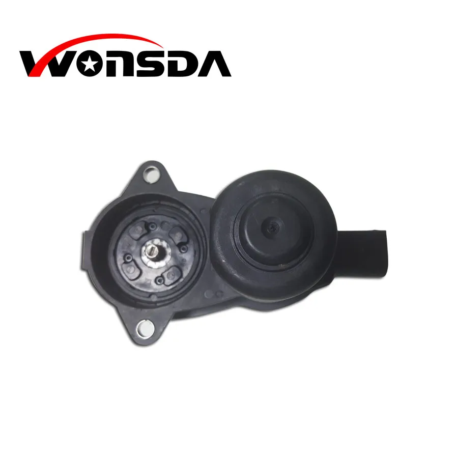 Rear Wheel Handbrake Brake Caliper Servo Motor Oe Lr027141 - Buy ...