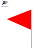 # Super September Promotional tour-guiding flags hand flags tour leader flags for sale
