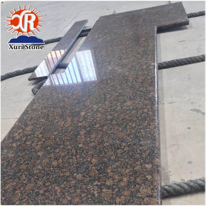 Venta al por mayor brown granito de chocolate-Compre online los mejores