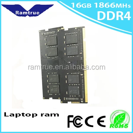 Ddr4 1866 Мгц Для Ноутбука Купить