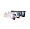 unique design own solution touch screen keyboard T2