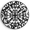 Best Selling New Design Dinner Set Plate Ceramic Tableware Creative for Christmas