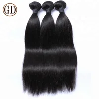 

grade 12a virgin malaysian peruvian human hair bundles