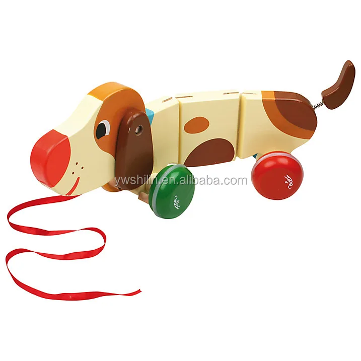 dog pull toy
