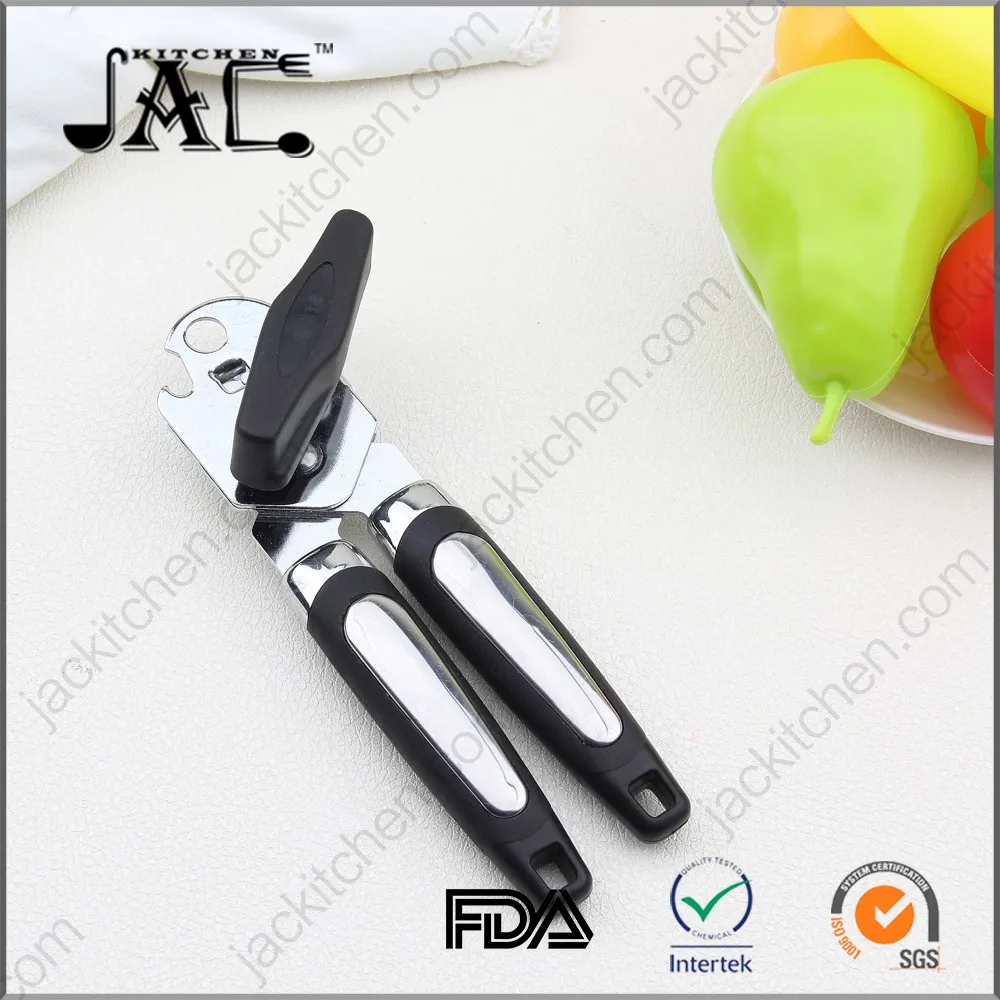 Heavy Duty Stainless Steel Can Opener Best Materials