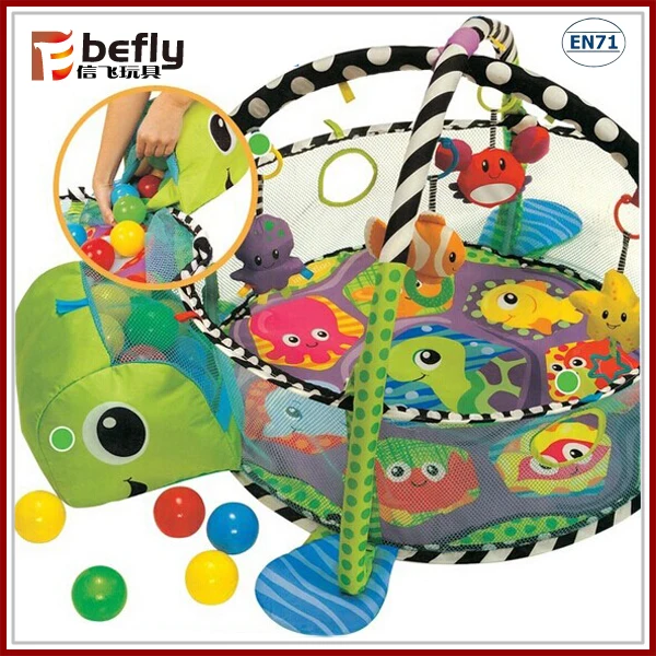 Funny Baby Activity Gym Climbing Toys For 1 Year Olds Buy Climbing