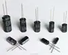25 v100uf 6.3 * 7 straight plug-in 100 uf electrolytic capacitor 25 v