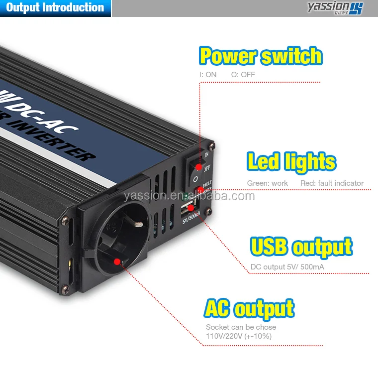 Power Inverter Dc 12v Ac 220v 600w Circuit Pcb Boards Diagram - Buy