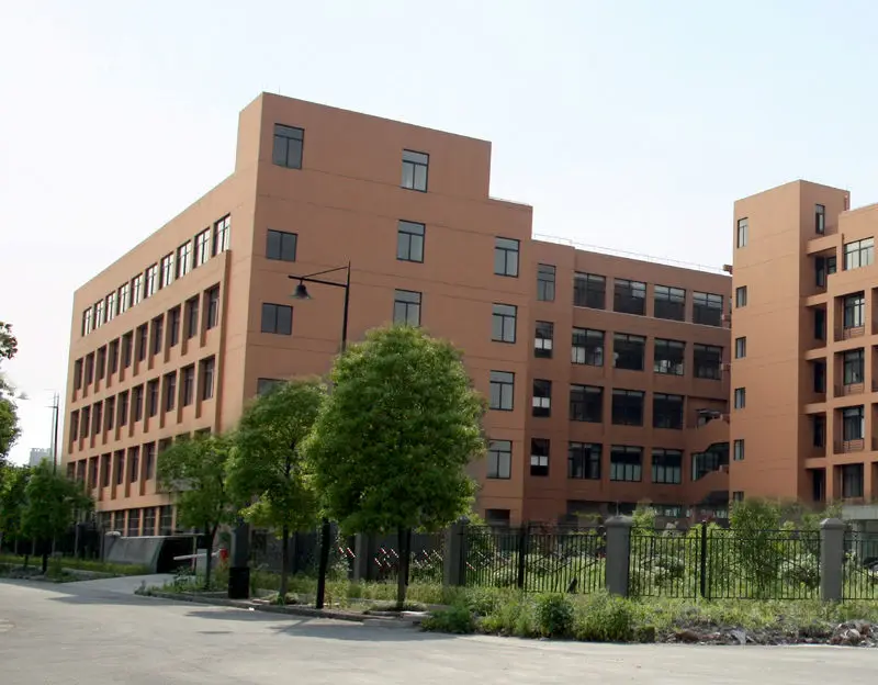 factory of FTTH modem