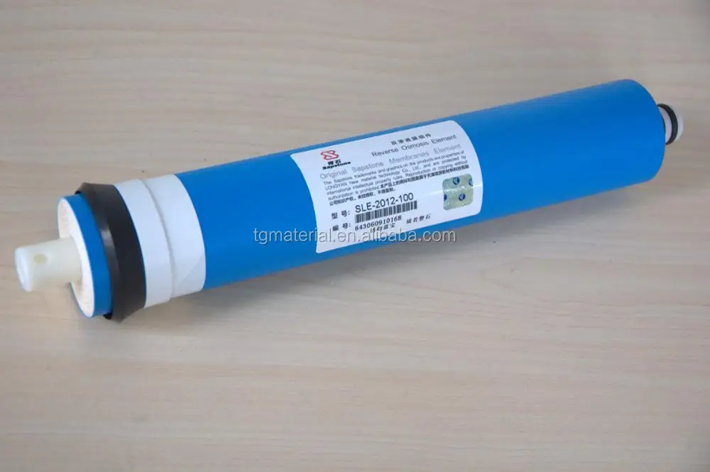 Spastone Semi Permeable Membranes Reverse Osmosis Membrane 80gpd Buy