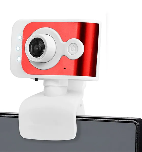

Webcam laptop Camera COMS PC Camerea HD USB 2.0, Customized)