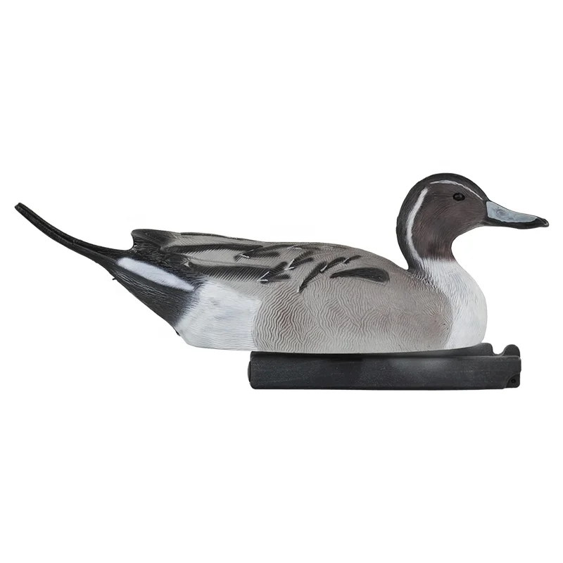 

one99 hot sale plastic hunting combo packs pintail duck decoy, According to requirment