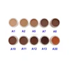 Make Up Primer Base Makeup Concealer Contouring Makeup Scars Freckles Black Eye Concealer Cream 10 Colors