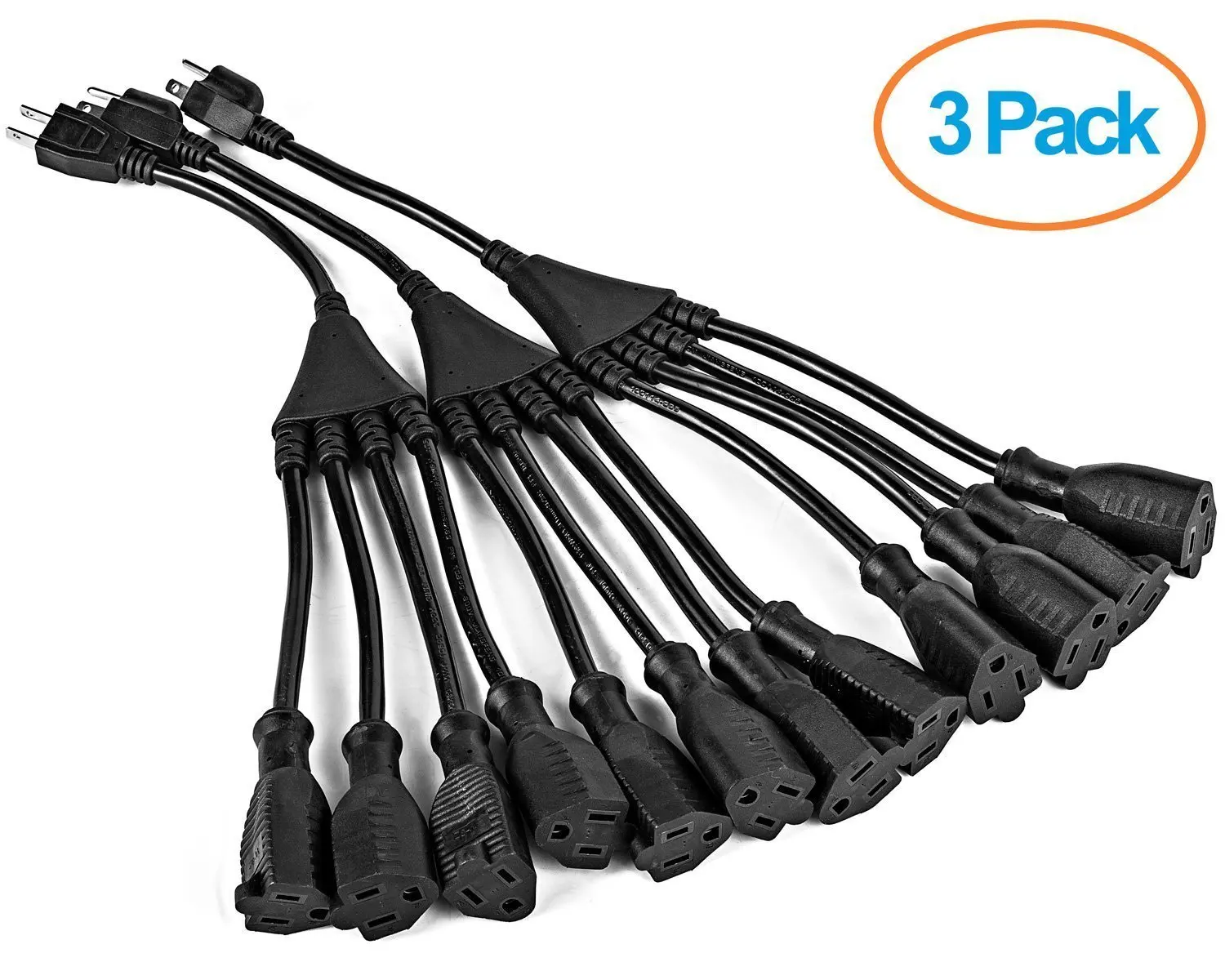 Провод 3 8. PSS SHP v3 Extension Cable 2 Core. Extension Cable. 3prong Double.