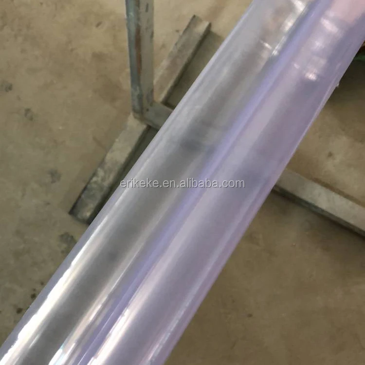 Rigid Clear Pvc Pipe For Water Supply Buy Clear Pvc Pipe,Rigid Clear