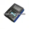 mini portable bluetooth printer with card reader