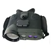 Multifunction IR & NV handheld portable wifi night vision video camera