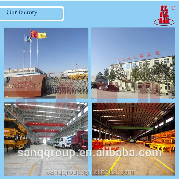 Enviromental friendly Trailer-mounted Concrete Pump Stationary Concrete Pump