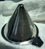 Stainless Steel Pour Over Cone Dripper, Reusable logo printing Coffee Maker for Osaka, Hario, Carafes and More "To-ji"