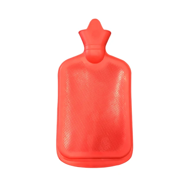 
Natural Eco Friendly Body Hand Warmer 2 liter high quality rubber hot water bottle hot water bag 