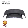 Trade Assurance FRP Fiber Glass Trunk Spoiler Fit For 01-05 911 996 TurboGT2 TA GT Street Style Rear Spoiler Wing w/ Deck Lid