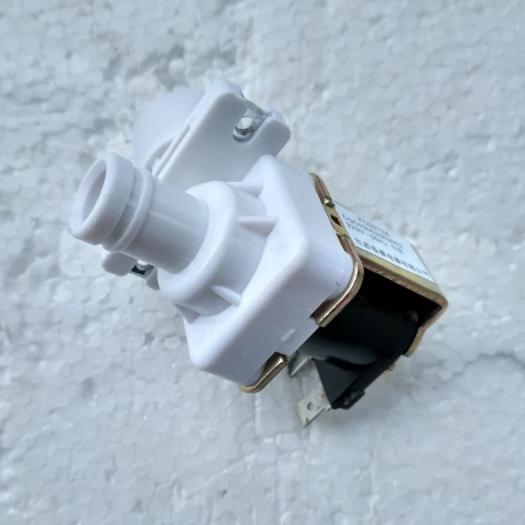 
Electric washer solenoid valve Washing machine inlet valve 