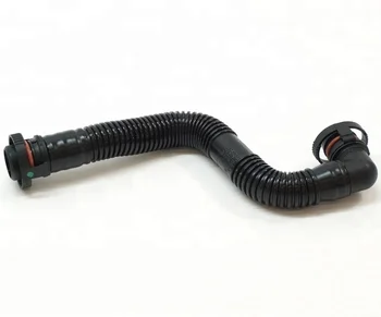 Engine Crankcase Breather Hose For Porsche Cayenne 03-06 948 107 217 02 ...