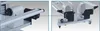 1.3m 1.6m mimaki ,Roland , Muoth take up system