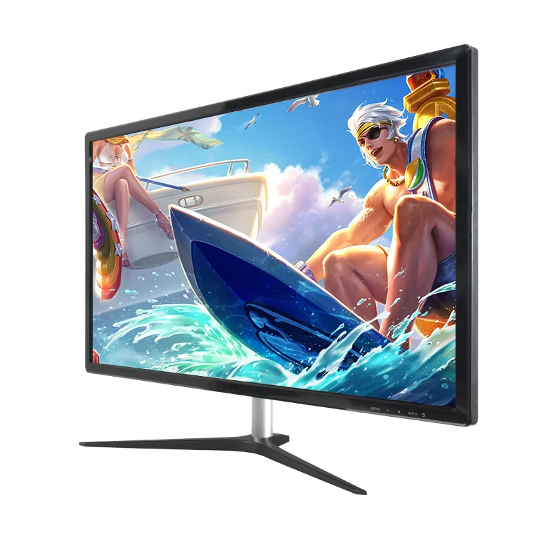 

144hz high frequency 1080p 24 inch monitor frameless