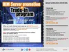 IBM Server + Trade-in Program
